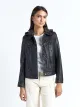 Lederjacke 42020131